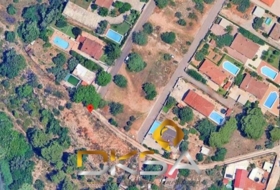 Almassora 2566&nbsp;m²