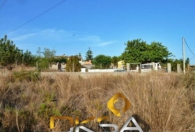 Almassora 2566&nbsp;m²