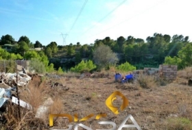 Almassora 2566&nbsp;m²