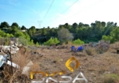 Terreno no urbanizable en venta en la España, Almassora, ref: TR413430 foto