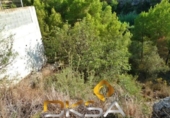 Terreno no urbanizable en venta en la España, Almassora, ref: TR413430 foto
