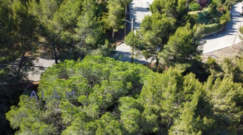 Barcelona - Santa Susanna - 998m2