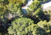 Suelo urbano en venta en la España, Santa Susanna, ref: TR413431 foto