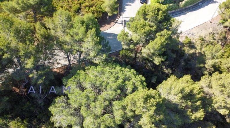 Barcelona - Santa Susanna - 998m2