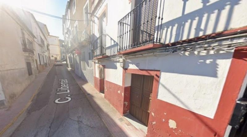 Cáceres - Aliseda - 220m2