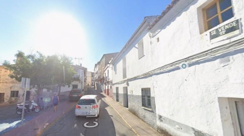 Cáceres - Aliseda - 220m2