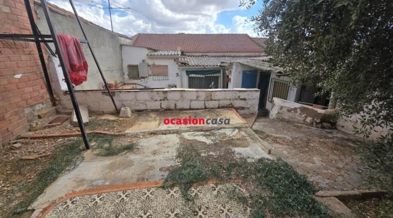 Córdoba - Peñarroya-Pueblonuevo - 209m2