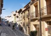 Urban land for sale on España, Almudévar, ref: TR413438 photo