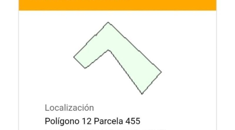 Murcia - Ceutí - 4408m2