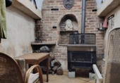 Casa de pueblo en venta en la España, Villagatón, ref: TR413435 foto