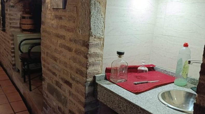 León - Villagatón - 92m2