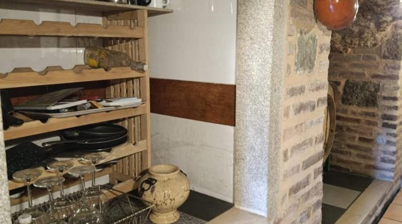 León - Villagatón - 92m2