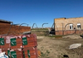 Городская земля под застройку на продажу у города Villaluenga de la Sagra Фото