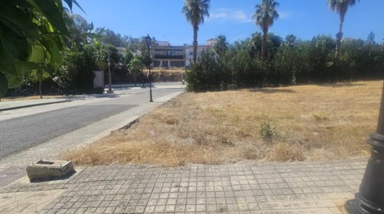 Sevilla - Guillena - 100m2