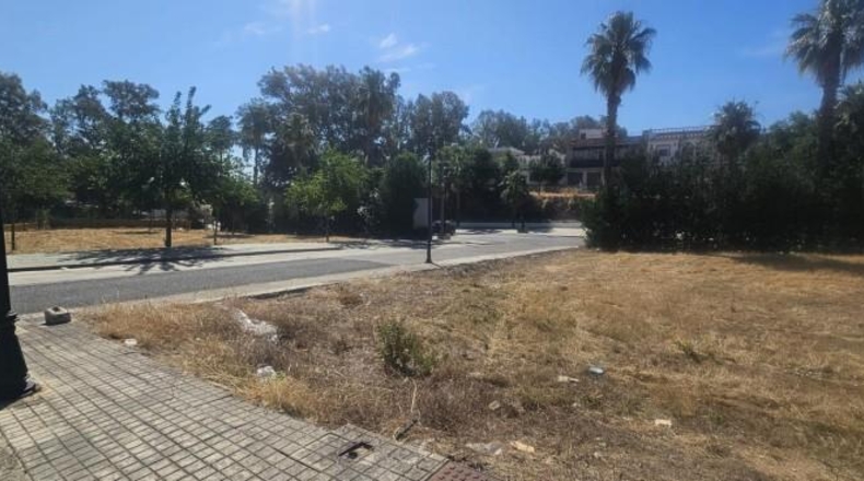 Sevilla - Guillena - 100m2