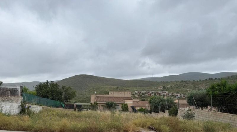 Valencia - Montroy - 613m2