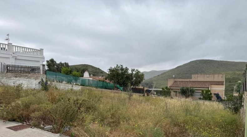 Valencia - Montroy - 613m2