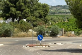 Montroi 613&nbsp;m² 
