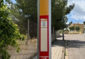 Suelo urbano en venta en la España, Montroy, ref: TR413440 foto