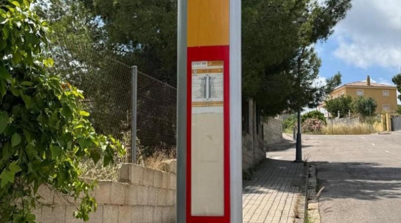 Valencia - Montroy - 613m2