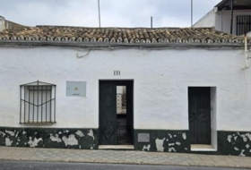Gibraleón 114&nbsp;m²
