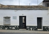 Casa de pueblo en venta en la España, Gibraleón, ref: TR413444 foto