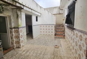 Gibraleón 114&nbsp;m²
