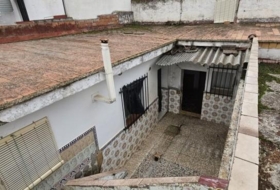 Gibraleón 114&nbsp;m²