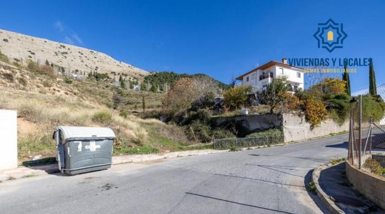Granada - Alfacar - 483m2