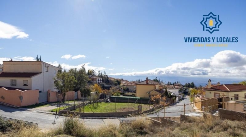 Granada - Alfacar - 483m2