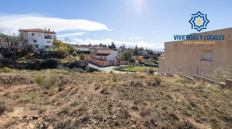 Granada - Alfacar - 483m2