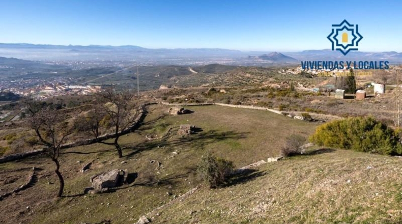 Granada - Alfacar - 483m2