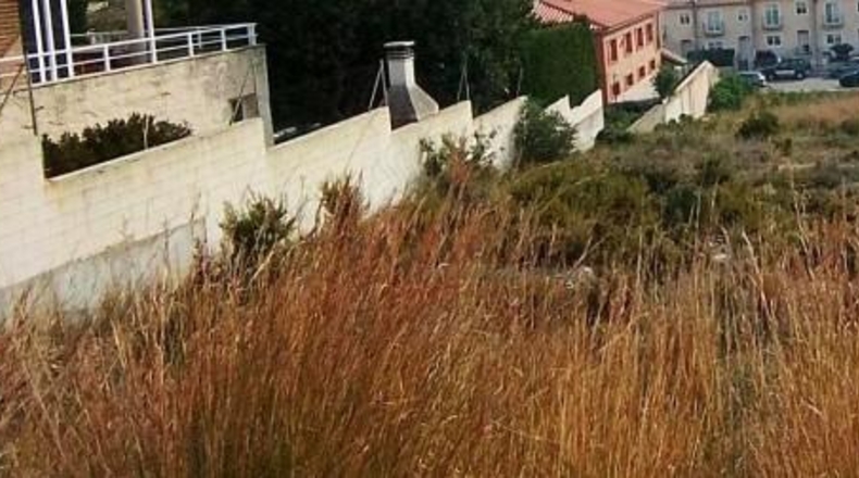 Tarragona - la Sénia - 575m2