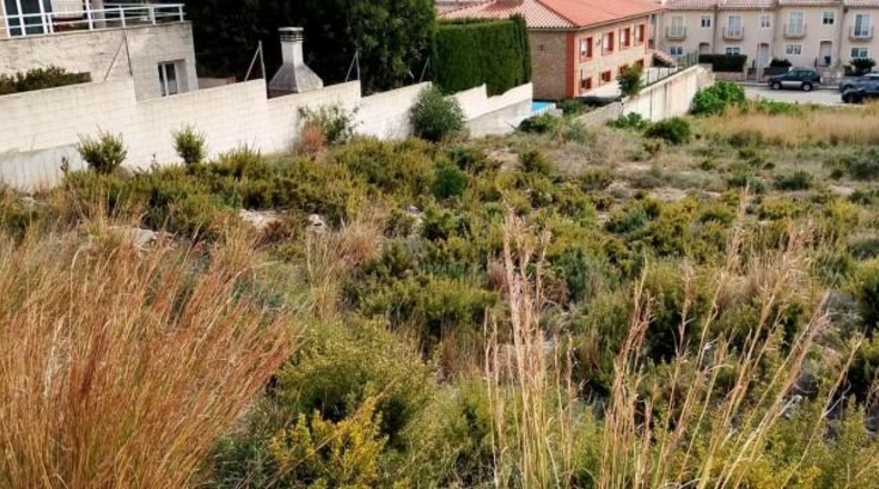 Tarragona - la Sénia - 575m2