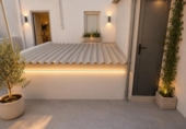Village house for sale on España, Chiclana de la Frontera, ref: TR413452 photo