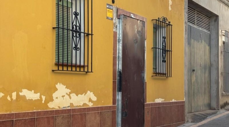 Cádiz - Chiclana de la Frontera - 74m2
