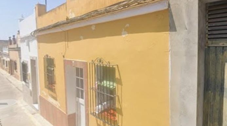 Cádiz - Chiclana de la Frontera - 74m2