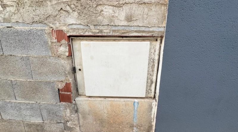 Alicante - Dénia - 185m2