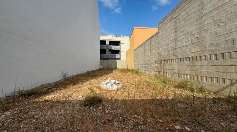 Alicante - Dénia - 185m2