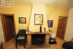 Ossa de Montiel 80&nbsp;m²
