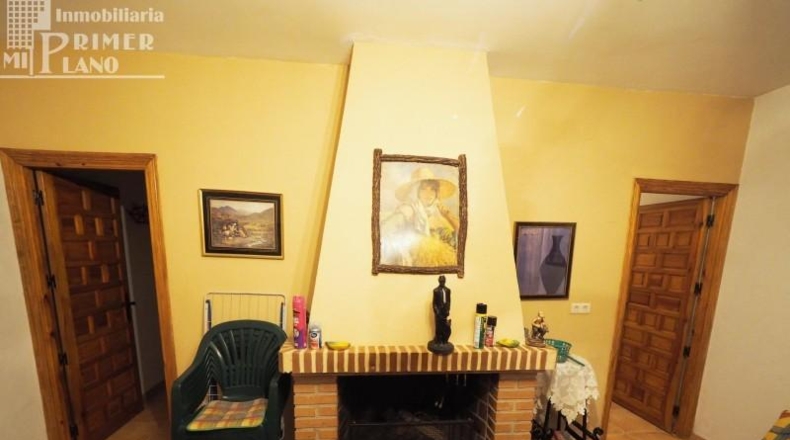 Albacete - Ossa de Montiel - 80m2