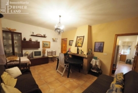 Ossa de Montiel 80&nbsp;m²