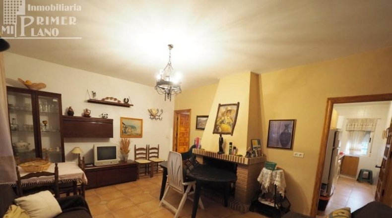 Albacete - Ossa de Montiel - 80m2