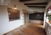 Casa de pueblo en venta en la España, Ossa de Montiel, ref: TR295983 foto