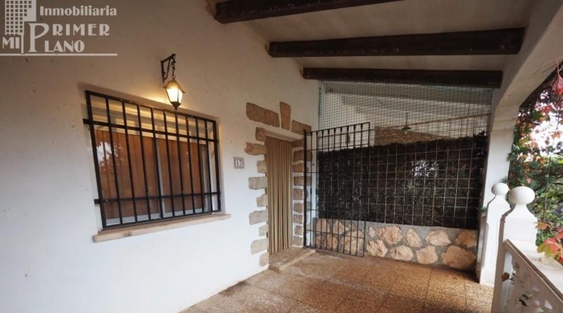 Albacete - Ossa de Montiel - 80m2