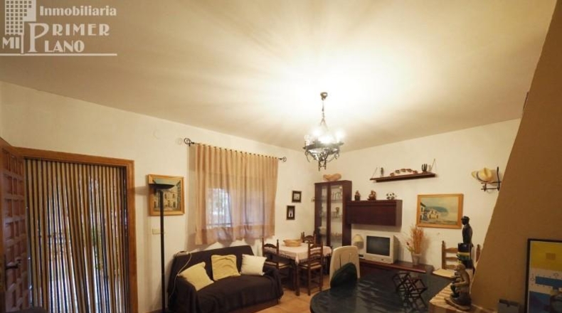 Albacete - Ossa de Montiel - 80m2