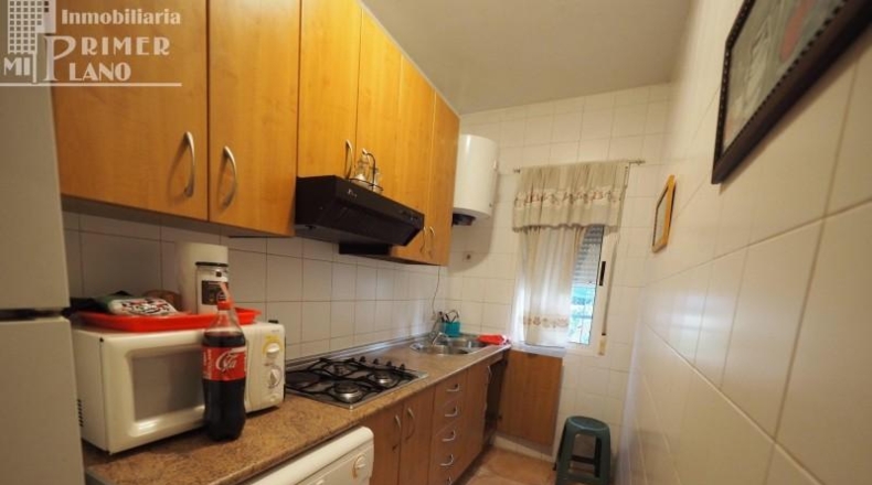 Albacete - Ossa de Montiel - 80m2