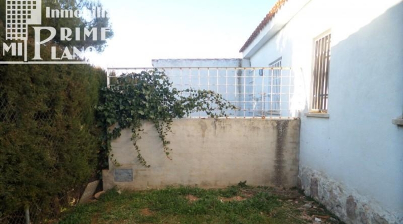 Albacete - Ossa de Montiel - 80m2