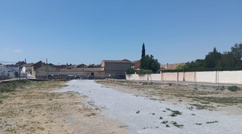 Granada - Belicena - 200m2
