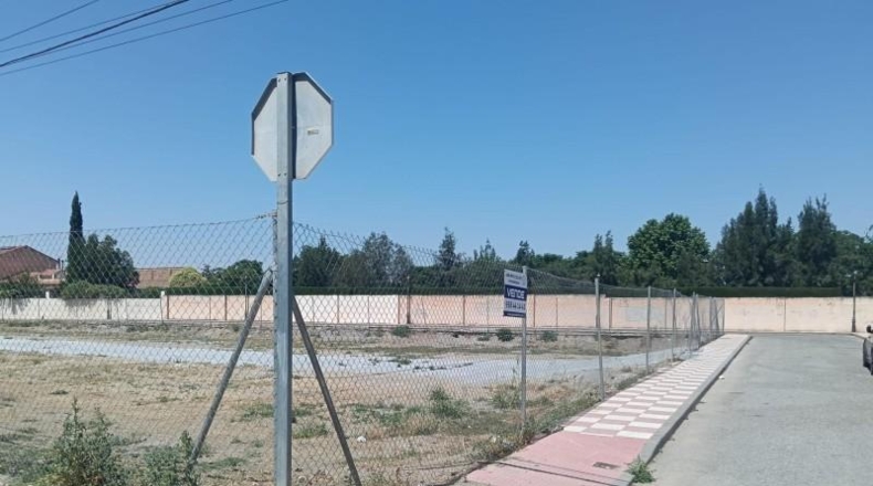 Granada - Belicena - 200m2